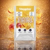 VSYPTO sabor mango, 3 g ['polvos saborizantes', ' polvo saborizante para agua', ' añadidos de sabor para el agua', ' échalo al agua', ' aguas con sabor sin gas y con gas', ' bebida con sabor de gasificadora casera', ' bebidas saborizadas DIY', ' novedad Vsypto', ' agua saborizada sin azúcar', ' qué beber', ' idea para una bebida riquísima', ' combinaciones de sabores para el agua', ' forma fácil y rápida de preparar una bebida con sabor']