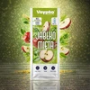 VSYPTO sabor Manzana y Menta, 9 g ['polvos con sabor', ' polvo para dar sabor al agua', ' sabores para agua', ' échalo al agua', ' aguas con sabor sin gas y con gas', ' bebida con sabor de máquina de soda', ' bebidas con sabor DIY', ' novedad Vsypto', ' agua con sabor sin azúcar', ' qué tomar', ' idea para una bebida riquísima', ' combinaciones de sabores para agua', ' forma fácil y rápida de preparar una bebida con sabor']