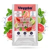 VSYPTO sabor Mojito Pomelo, 3g ['polvos saborizantes', ' polvo saborizante para agua', ' saborizantes para agua', ' échalo al agua', ' aguas saborizadas sin gas y con gas', ' bebida saborizada de tu máquina de agua con gas', ' bebidas saborizadas DIY', ' novedad Vsypto', ' agua con sabor sin azúcar', ' qué vale la pena beber', ' idea para una bebida riquísima', ' mezclas de sabores para agua', ' forma rápida y sencilla de preparar una bebida con sabor']