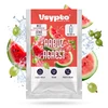VSYPTO sabor Sandía y Grosella Espinosa, 3 g ['polvos de sabor', ' polvo saborizante para agua', ' aromatizantes para agua', ' échalo al agua', ' aguas con sabor con y sin gas', ' bebida con sabor de gasificadora', ' bebidas saborizadas DIY', ' VSYPTO novedad', ' agua con sabor sin azúcar', ' qué beber', ' idea para una bebida riquísima', ' combinaciones de sabor para agua', ' forma rápida y sencilla de preparar una bebida con sabor']
