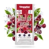 VSYPTO sabor Té Verde y Cereza, 9 g ['polvos saborizantes', ' polvo saborizante para agua', ' saborizantes para agua', ' échalo al agua', ' aguas con sabor sin gas y con gas', ' bebida con sabor para gasificadoras', ' bebidas con sabor DIY', ' vsypto novedad', ' agua con sabor sin azúcar', ' qué beber', ' idea para una bebida deliciosa', ' combinaciones de sabor para agua', ' forma fácil y rápida de preparar una bebida con sabor']