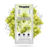 VSYPTO sabor uva, 9 g ['polvos saborizantes', ' polvo saborizante para agua', ' aromatizantes para agua', ' échalo al agua', ' aguas con sabor sin gas y con gas', ' bebida saborizada del gasificador de agua', ' bebidas saborizadas DIY', ' novedad Vsypto', ' agua con sabor sin azúcar', ' qué vale la pena beber', ' idea para una bebida riquísima', ' mezclas de sabor para agua', ' forma fácil y rápida de preparar una bebida con sabor']