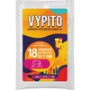 VYPITO 12%, saszetka na 18 drinków - Chillout lekko owocowy, 126 g - 12 do drinków, do alkoholu, szybka fermentacja, mieszanka do robienia trunków, idealne do drinków, do zrobienia alkoholu, soft drinki, DIY alkohol, trunki drinki DIY, domowe drinki, alkohol hand made, koktajle alkoholowe, do napojów z procentami, Energy drink, drinki smakowe, chillout, alkohol na imprezę, domowe procenty, domowe trunki, drożdże z pożywką, domowa fermentacja drożdży