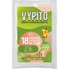 VYPITO 12%, saszetka na 18 drinków - Matcha-Morela, 126g - 9 do drinków, do alkoholu, szybka fermentacja, mieszanka do robienia trunków, idealne do drinków, do zrobienia alkoholu, soft drinki, DIY alkohol, trunki drinki DIY, domowe drinki, alkohol hand made, koktajle alkoholowe, do napojów z procentami, Energy drink, drinki smakowe, chillout, alkohol na imprezę, domowe procenty, domowe trunki, drożdże z pożywką, domowa fermentacja drożdży, trunki półsłodkie
