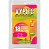 VYPITO 12%, saszetka na 18 drinków – Multitropic, 126g - 11 do drinków, do alkoholu, szybka fermentacja, mieszanka do robienia trunków, idealne do drinków, do zrobienia alkoholu, soft drinki, DIY alkohol, trunki drinki DIY, domowe drinki, alkohol hand made, koktajle alkoholowe, do napojów z procentami, Energy drink, drinki smakowe, chillout, alkohol na imprezę, domowe procenty, domowe trunki, drożdże z pożywką, domowa fermentacja drożdży, trunki półsłodkie