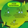 VYPITO 12%, sobre para 18 bebidas - Bebida energética, 126 g - 5 