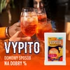 VYPITO 12%, sobre para 18 bebidas - Chillout ligeramente afrutado, 126 g - 6 