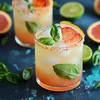 VYPITO 12%, sobre para 18 bebidas - Limón & lima, 126 g - 8 