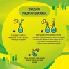 VYPITO 12%, sobre para 18 bebidas - Limón & lima, 126 g - 5 
