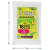VYPITO 12%, sobre para 18 bebidas - Limón & lima, 126 g - 4 