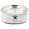 Yogurtera con termostato y frascos, 1,3l, 20W - 2 