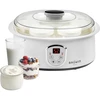 Yogurtera con termostato y frascos, 1,3l, 20W - 5 