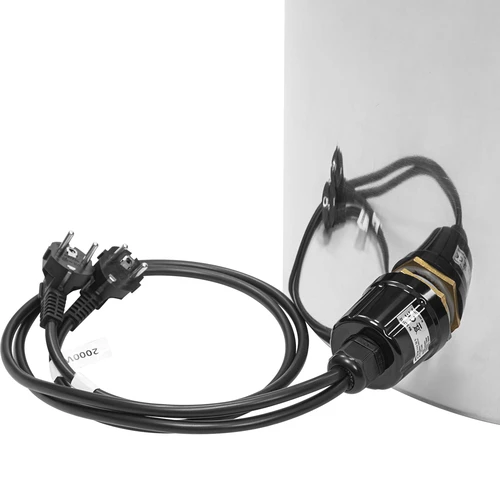 Aabratek OLM, Búfer 60l eléctrico, termómetro WIF - 11