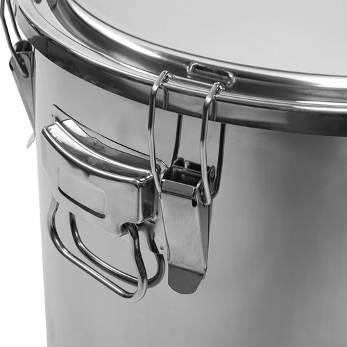 Aabratek OLM, Búfer 60l eléctrico, termómetro WIF - 7