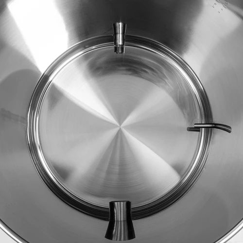 Aabratek OLM, Búfer 60l eléctrico, termómetro WIF - 10