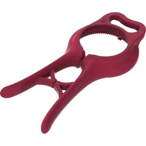 Abridor universal 2 en 1 para frascos fi 66 y 82  - 1 