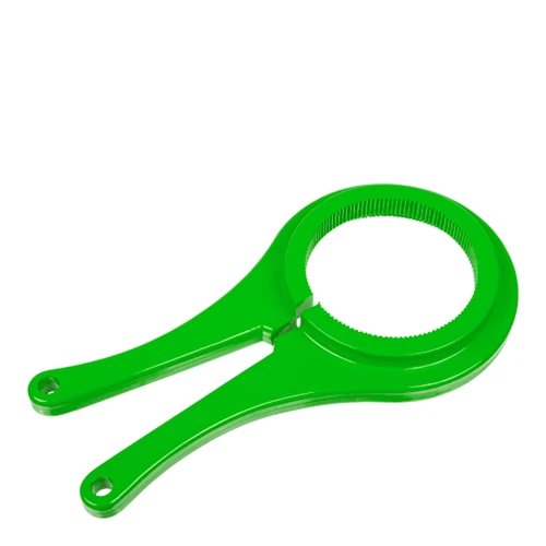 Abridor universal de tarros - 6