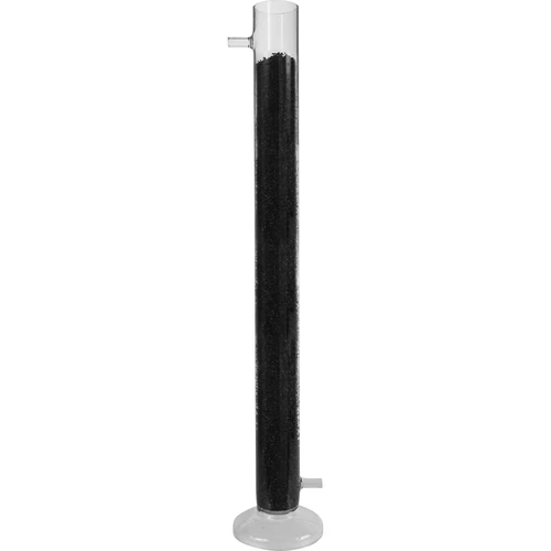 Activated Duo Carbon - mezcla de carbón activado mineral y de coco, 1 kg, para 60 L - 5