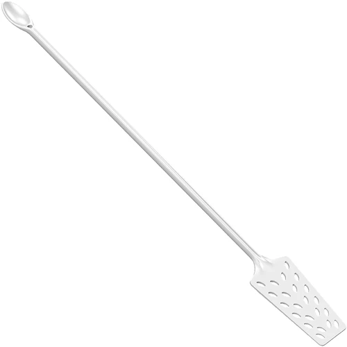 Agitador de plástico 48 cm  - 1 