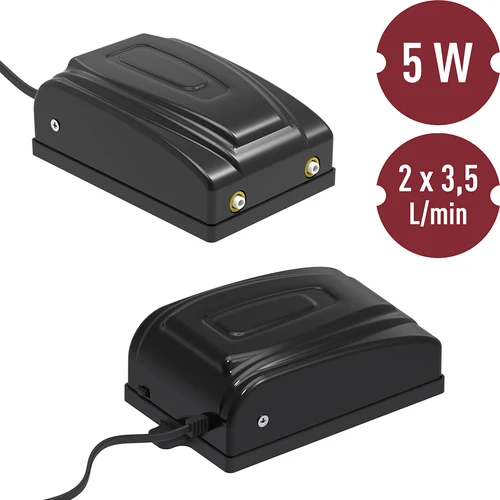 Ahumador eléctrico dragON con generador de humo, digital, 65 L - 26