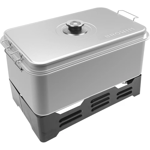 Ahumador para balcón - Familiar