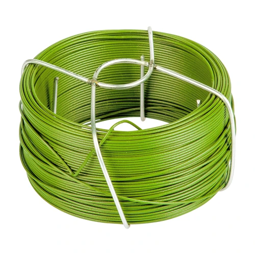 Alambre galvanizado 50m x 0,8mm  - 1 