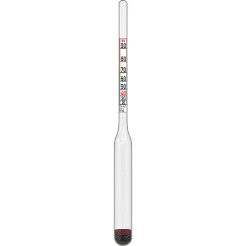 Alcoholímetro mini  - 1 