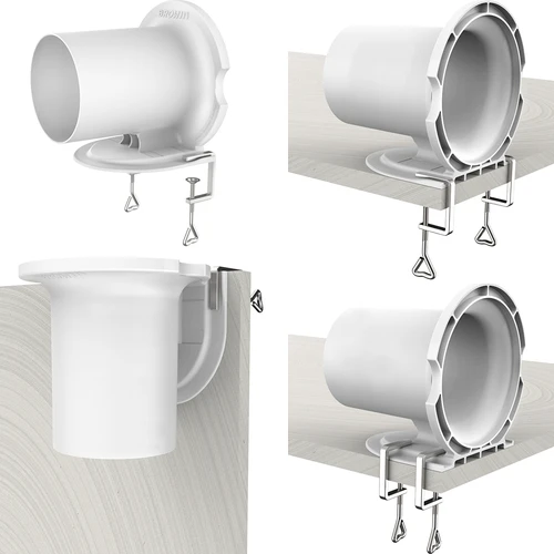 Aplicador para mallas cárnicas - 4