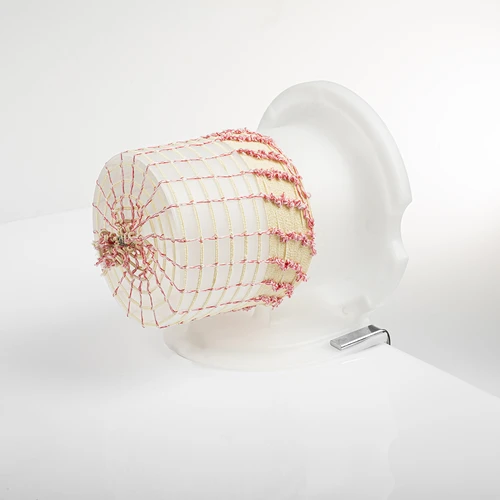 Aplicador para mallas cárnicas - 8