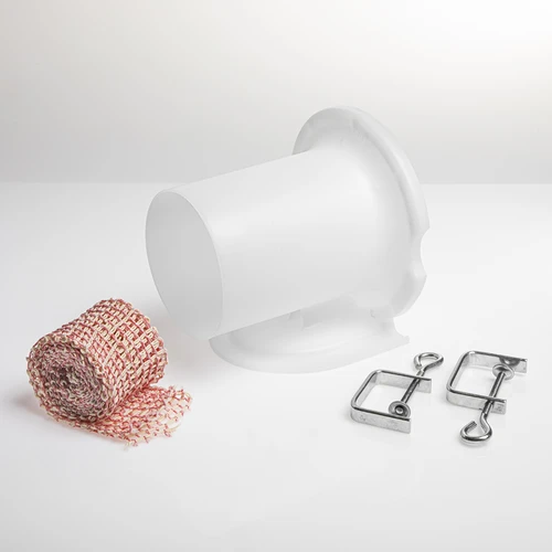 Aplicador para mallas cárnicas - 6