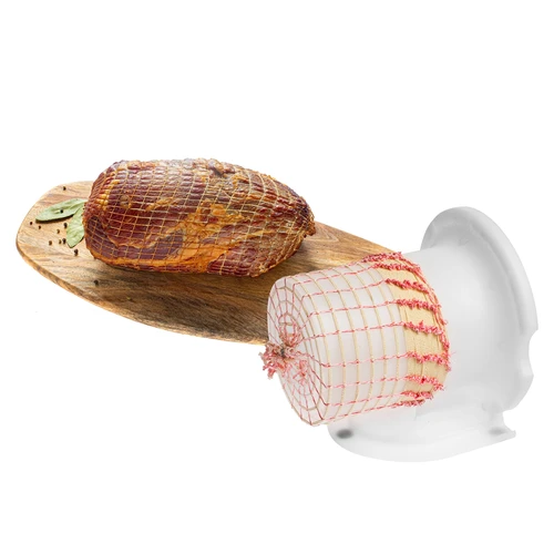 Aplicador para mallas cárnicas - 5