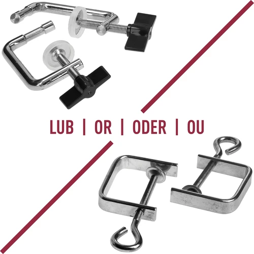 Aplicador para mallas cárnicas - 11