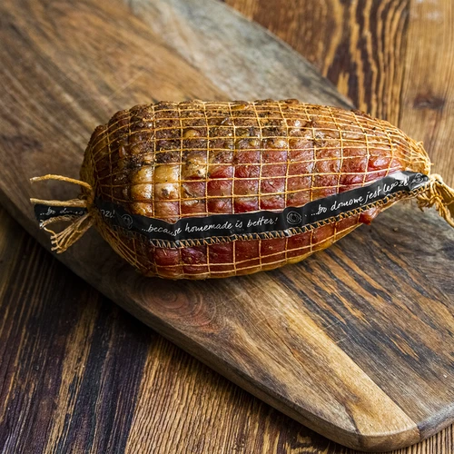 Aplicador para mallas cárnicas - 16