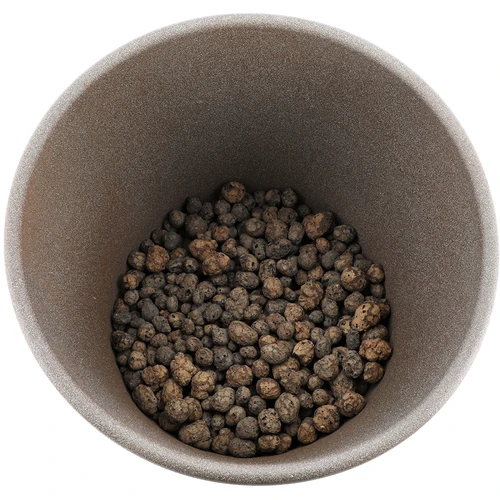 Arcilla expandida 4-10mm 1L - 6