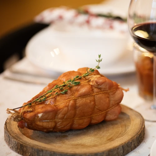 Aroma de humo líquido para ahumar – madera de cerezo, 250 ml - 8