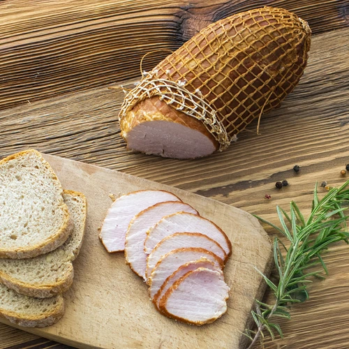 Aroma de humo líquido para ahumar – madera de cerezo, 40 ml - 8