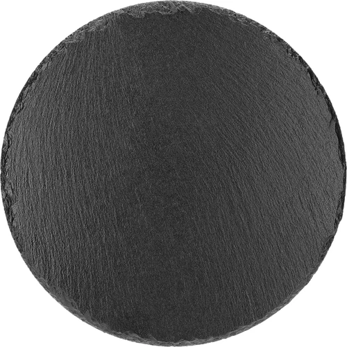 Bandeja giratoria de pizarra fi30cm - 4