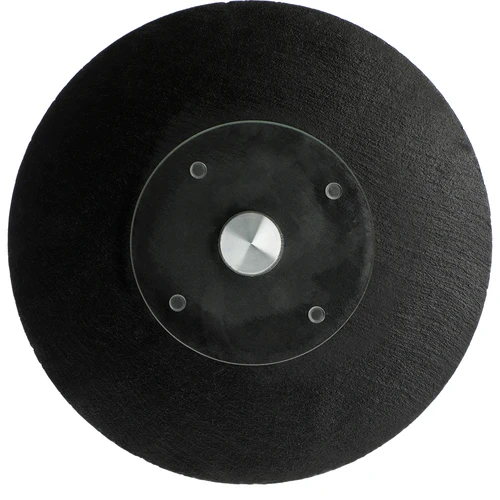 Bandeja giratoria de pizarra fi30cm - 8