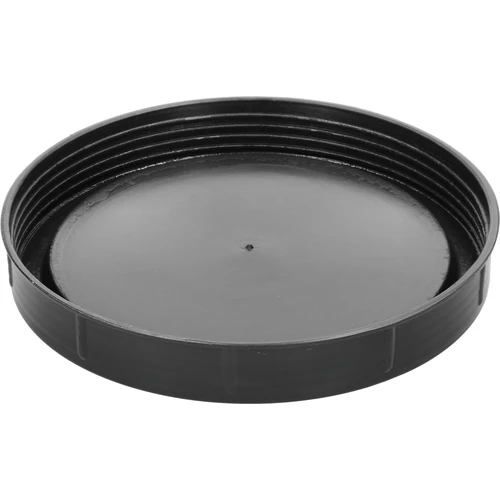 Barril Cuadrado - blanco, asas, 20 L - 9