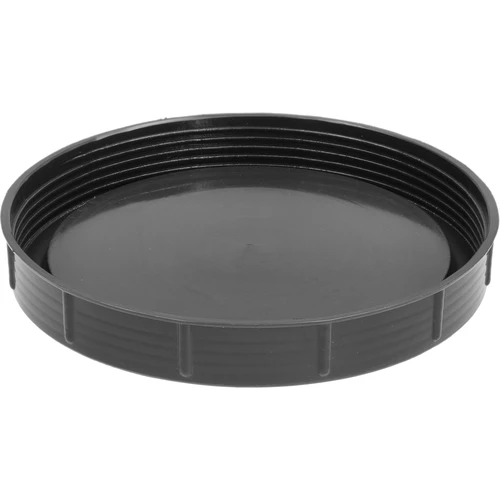 Barril Cuadrado - blanco, asas, 40 L - 9