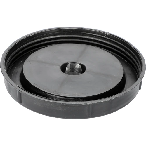 Barril Encurtido - blanco, asas, 10 L - 7