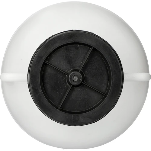 Barril Encurtido - blanco, asas, 20 L - 5