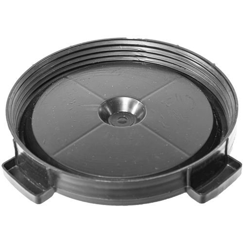 Barril Kiszonka 60 L - blanco, con asas - 8