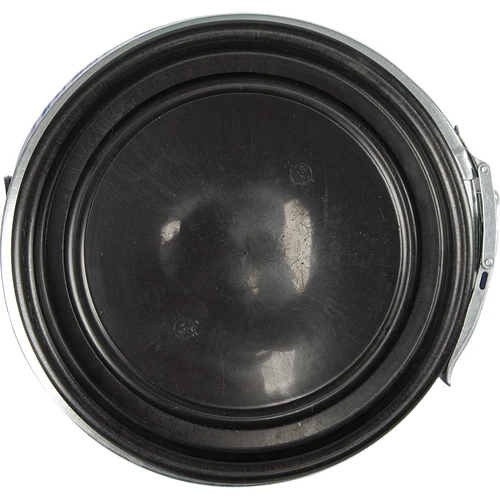 Barril para col, pepinos 80L, azul con aro - 10
