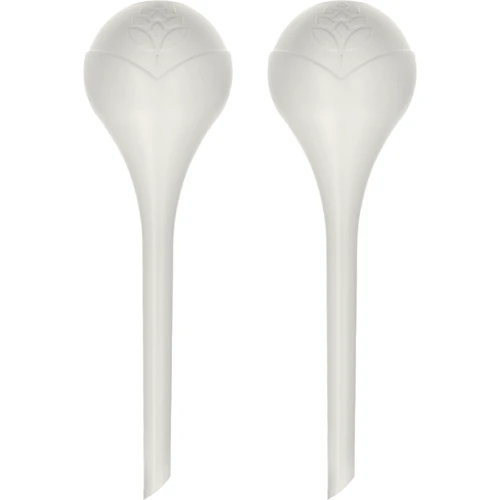Bolas de riego cremosas 2 uds. (400ml) delgadas