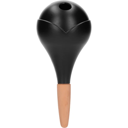 Bolas de riego NEGRAS con cerámica 1 pieza - 2