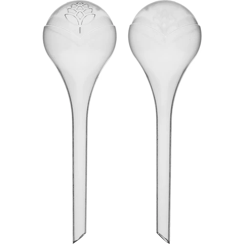 Bolas de riego TRANSPARENTES 2uds.  - 1 