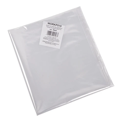 Bolsa para encurtidos - para barril 10L - 5 piezas  - 1 