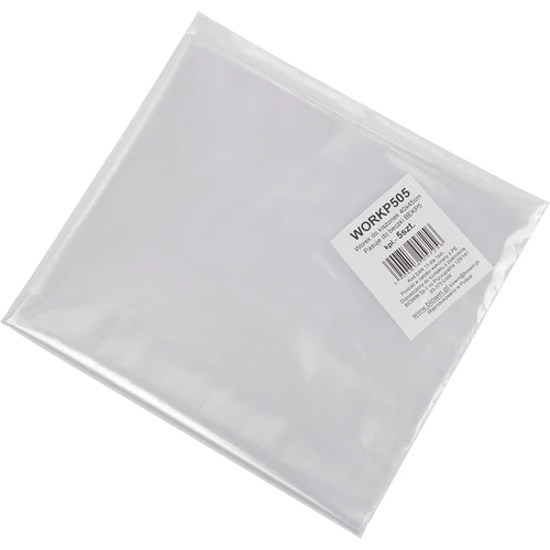 Bolsa para encurtidos - para barril 5L - 5 unidades  - 1 