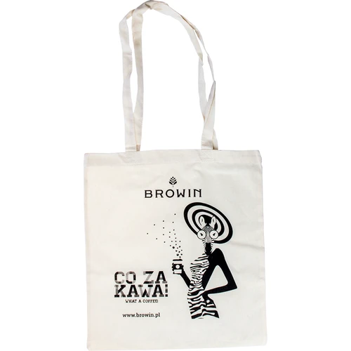 Bolsas de algodón con impresión - conjunto mixto 10 piezas - 2